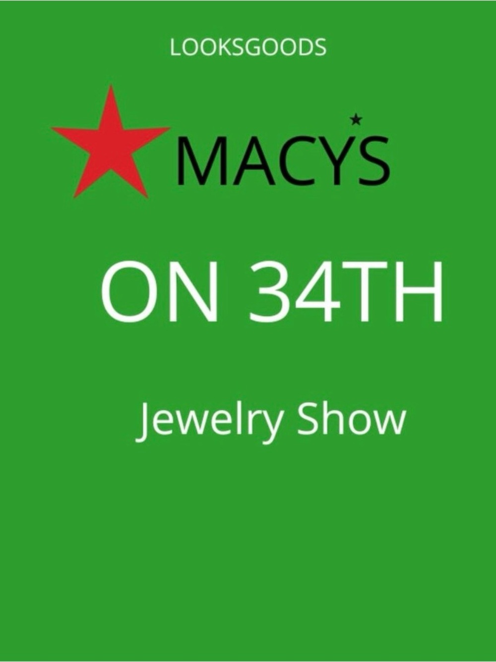 Giveaway $39 $49 $59 Jewelry Giveaways - Picture 2 of 8
